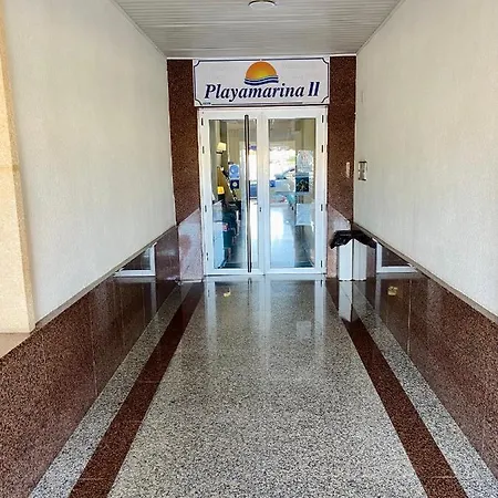 Costa Lunar In Cabo Roig * Orihuela