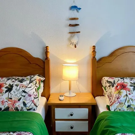 Apartment Costa Lunar In Cabo Roig Orihuela