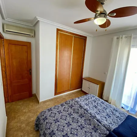 Costa Lunar In Cabo Roig Apartment