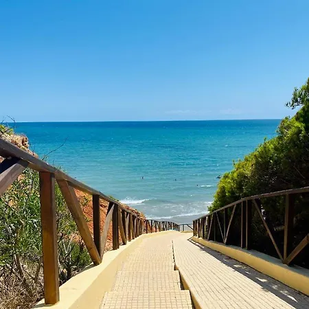 Apartment Costa Lunar In Cabo Roig