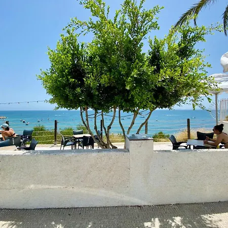 Costa Lunar In Cabo Roig Apartment