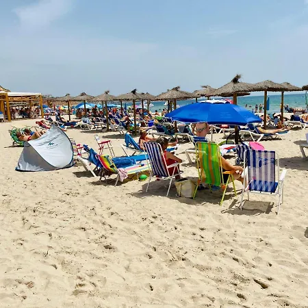 Apartment Costa Lunar In Cabo Roig