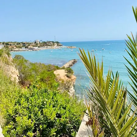 Costa Lunar In Cabo Roig