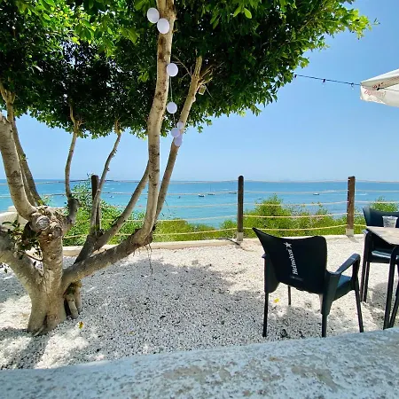 Apartment Costa Lunar In Cabo Roig