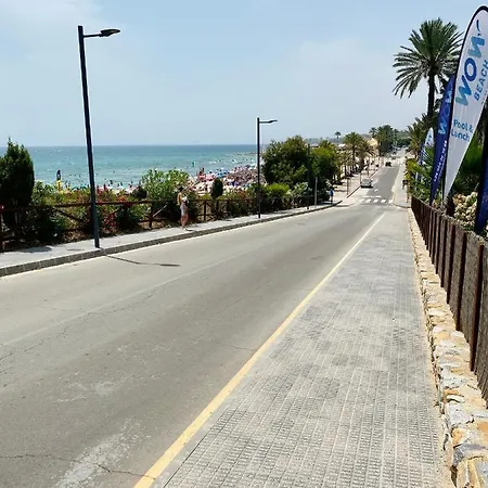 Costa Lunar In Cabo Roig * Orihuela