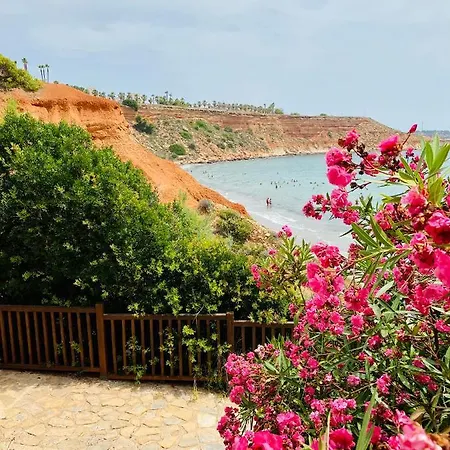 Costa Lunar In Cabo Roig Apartment Orihuela