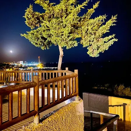 Apartment Costa Lunar In Cabo Roig *